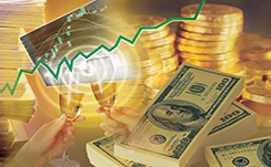 工业银行成功发行300亿元绿色金融债券